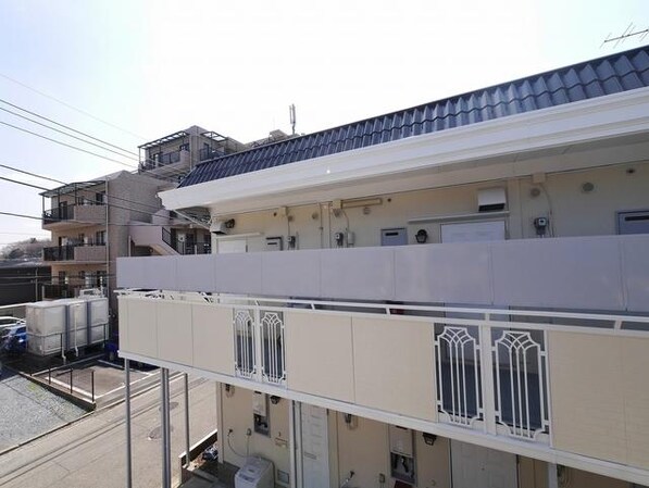 フォンターナ・コートの物件内観写真